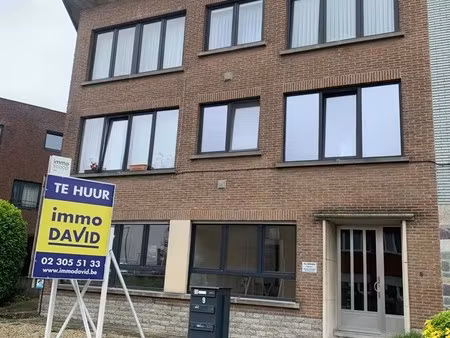 aangenaam appartement met 2 slaapkamers