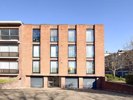 gunstig gelegen appartement dichtbij het centrum van beveren