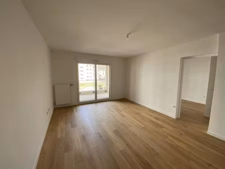 appartement à louer clichy