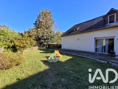duplex à valdampierre (60790)