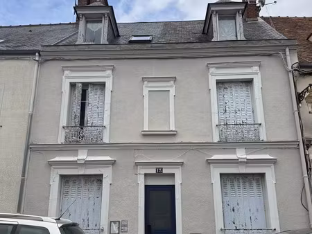 vente appartement 1 pièce 18 m² étampes (91150)