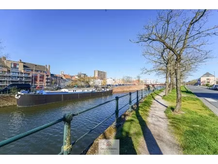 3-slpk appartement aan portus ganda