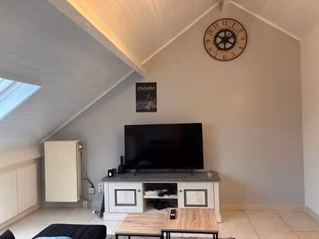 appartement met 1 slaapkamer