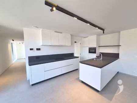 nieuwbouw 3 slaapkamer appartement