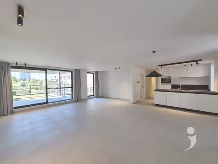nieuwbouw 3 slaapkamer appartement
