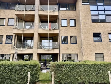 gunstig gelegen appartement te huur in residentie lucas