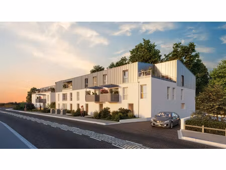 vente programme neuf t1  t2  t3  t4 pièces 33 à 85 m² pessac (33600)