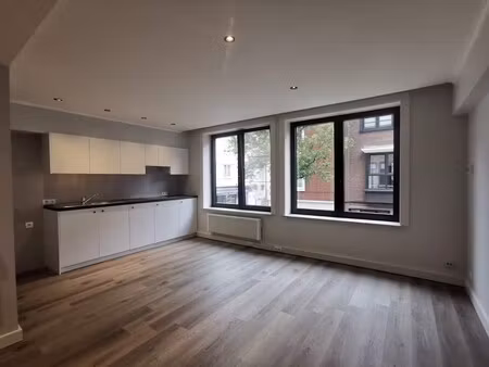 sfeervolle studio in het centrum van hasselt