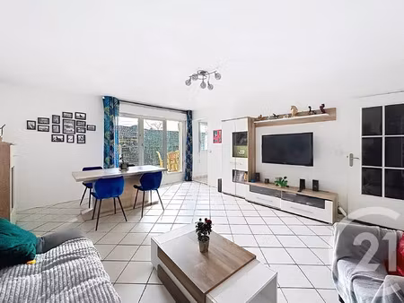 vente appartement 2 pièces 50 m² thiais (94320)