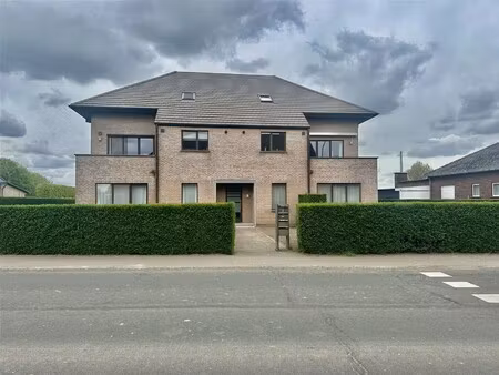 instapklaar appartement te huur in nederzwalm