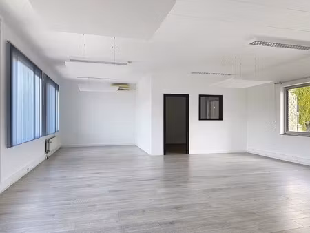 kantoorruimte met zichtlocatie langs de a12 – uitbreidbaar tot ca. 200 m²
