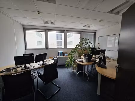 vente bureaux 230 m²