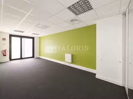location bureaux caluire-et-cuire 69300 86m²