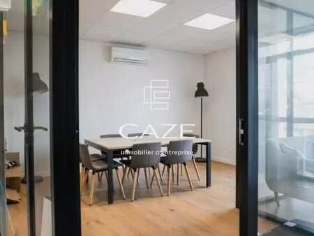 vente bureaux 230 m²