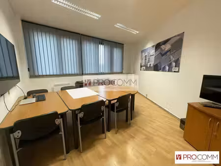vente bureaux chartres 28000 131m²
