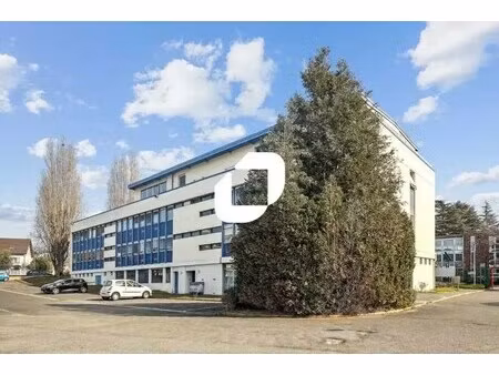 location bureaux 60 m² à 395 m²