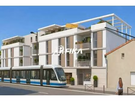 vente commerce blagnac 31700 105m²