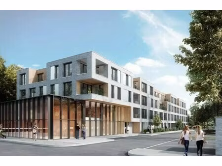 vente commerce lille 59160 149m²