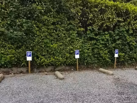 autostaanplaats te huur