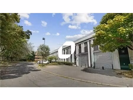 location local d’activités verrieres le buisson 91370 227m² à 3512m²