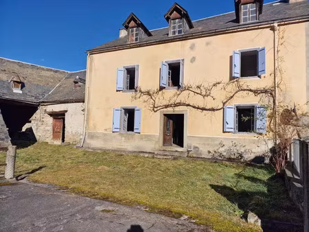 vente maison 4 pièces 100 m² arreau (65240)