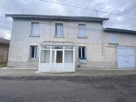 maison