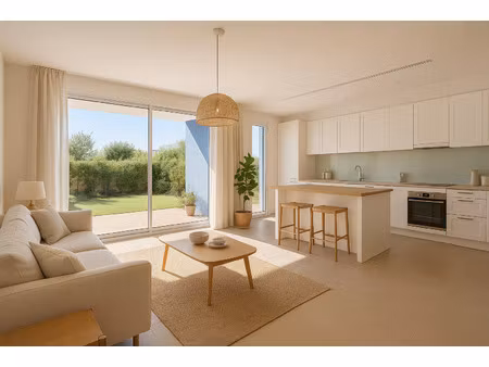vente maison 3 pièces 93 m² combs-la-ville (77380)