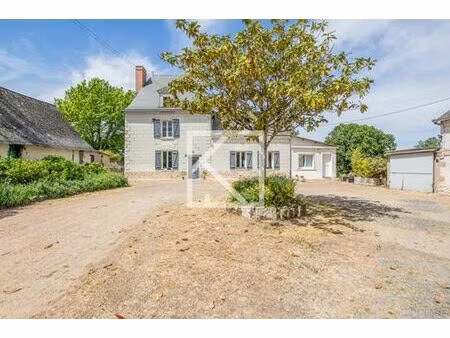 maison de 5 pièces de luxe en vente à gennes  france