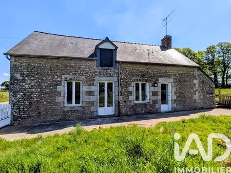 maison à la bazouge-du-désert (35420)