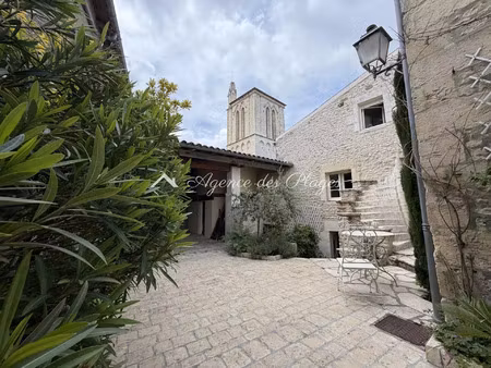 vente maison 5 pièces 157 m² meschers-sur-gironde (17132)