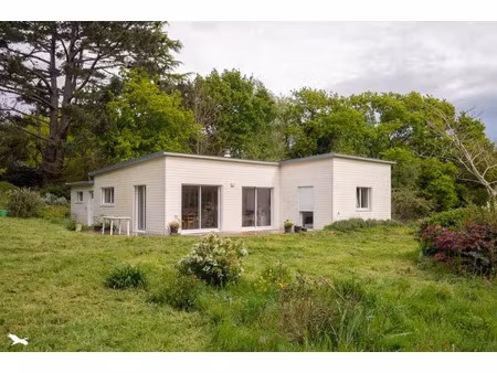 vente maison 3 pièces 100 m² à tréogat (29720)  317 700 €
