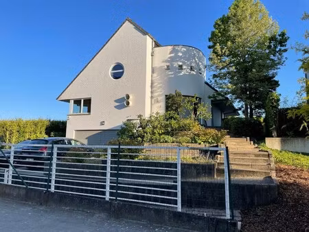 ruime villa te huur op rustige locatie