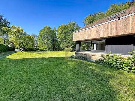 location maison 7 pièces 220m² croix 59170