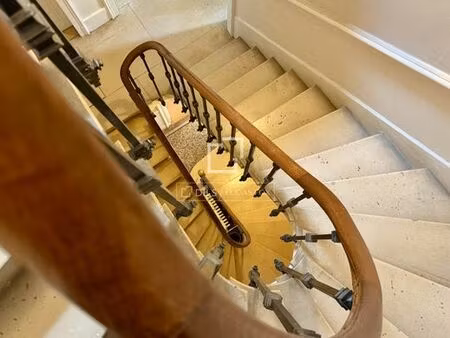 villa de luxe en vente montpellier  france