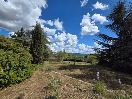 vente terrain 870 m² reillanne (04110)