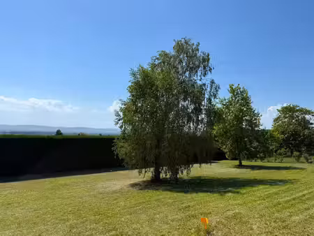 terrain à vendre reyrieux 1052m2 311 000€