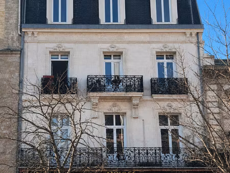 vente appartement t1 à bordeaux (33000) : à vendre t1 / 29m² bordeaux