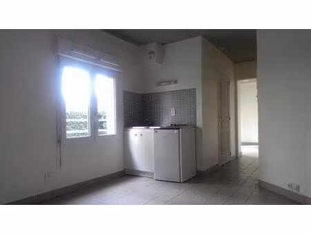 location appartement 1 pièce  24.48m²  nantes
