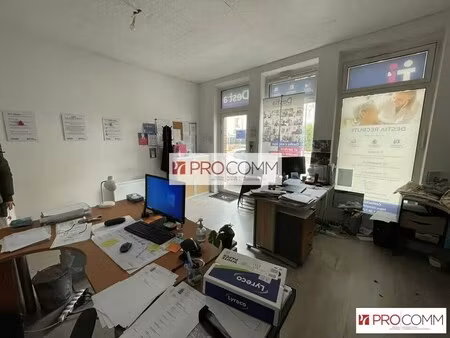 location commerce chartres 28000 45m²