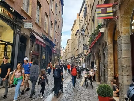 location commerce lyon 5 69005 83m²