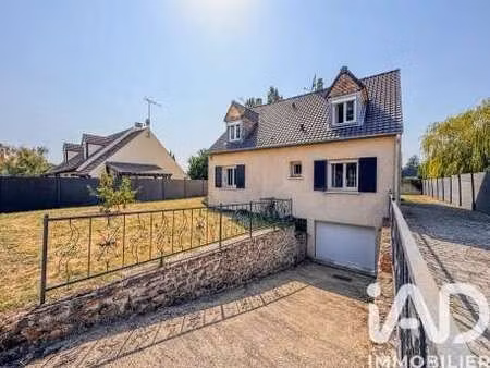 vente maison à auneau (28700) : à vendre / 130m² auneau