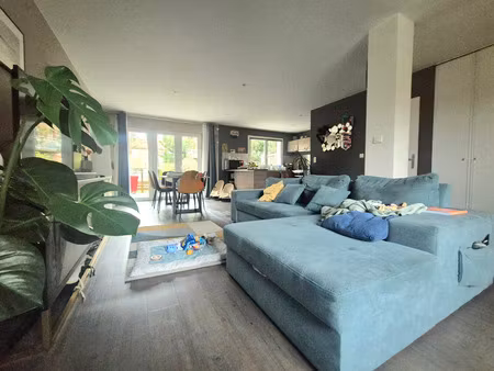 bouguenais les couets  maison 3ch - en impasse