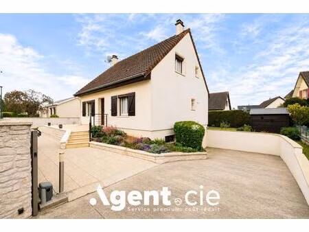 maison à vendre ifs