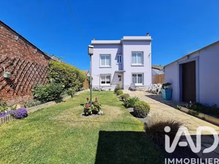 maison à le havre (76620)