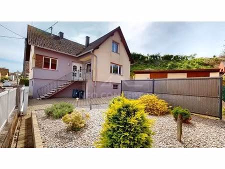 mothern - maison familiale 5 pièces – env.132 m²