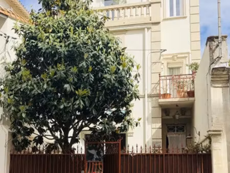 maison de ville à perpignan (66000)