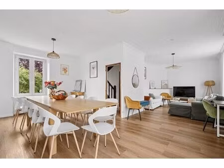 ploërmel – maison bourgeoise – 145 m² – 6 chambres – g