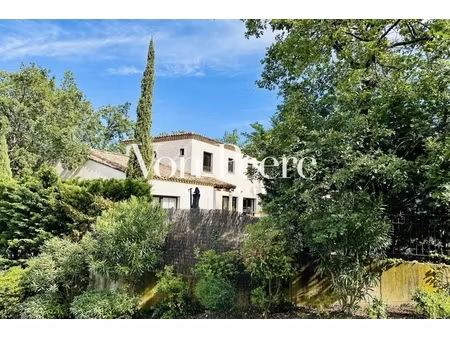 annonce maison à vendre