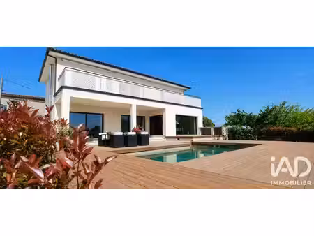 maison à cardet (30350)