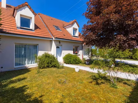 dijon - villa 7 pièces à vendre - 136m2 - 385 000 € - réf: 86993894 - bourse immobilière
